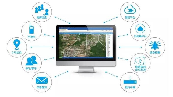物流行業(yè)選擇智能集群對(duì)講機(jī)的原因有哪些？