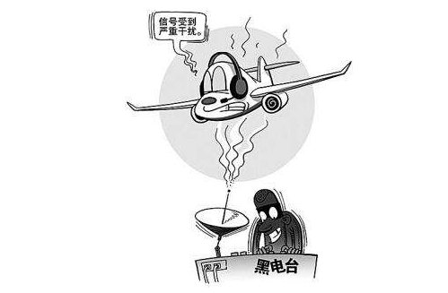 無(wú)線電管理局：2020年7月打擊治理“黑廣播”案件109起