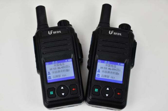 長(zhǎng)時(shí)間戶外作業(yè)、充電不便？BF-CM630一招就能解你燃眉之急