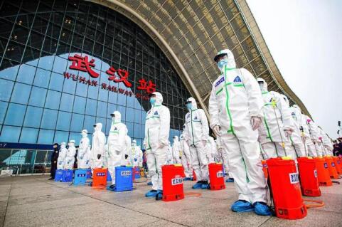為什么手機(jī)無法取代對(duì)講機(jī)，疫情告訴你真相