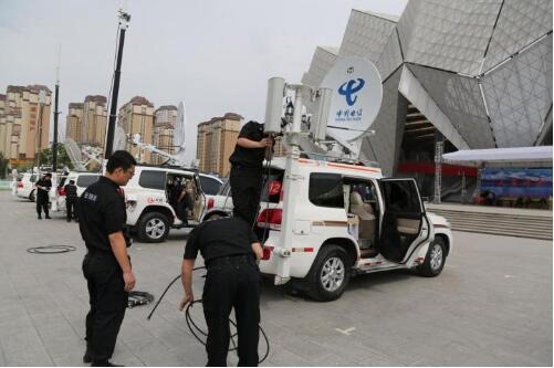 警用對講機(jī)與軍用對講機(jī)有什么區(qū)別？