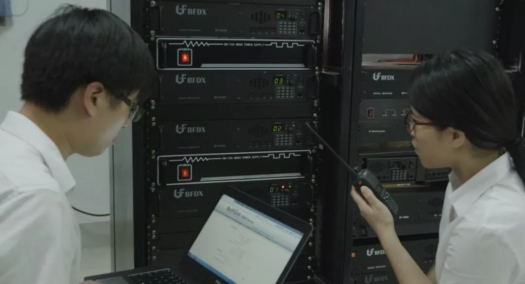 挖掘呼號資源，全面清理核查業(yè)余無線電臺及呼號！