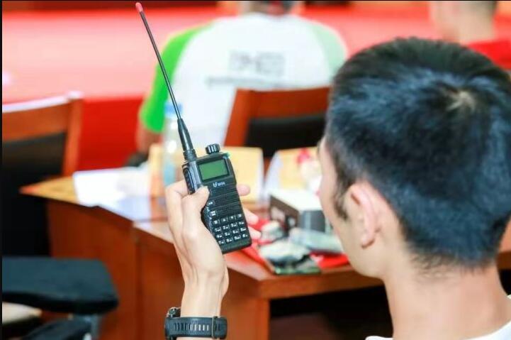 辦理無線電臺執(zhí)照，應符合哪些條件？