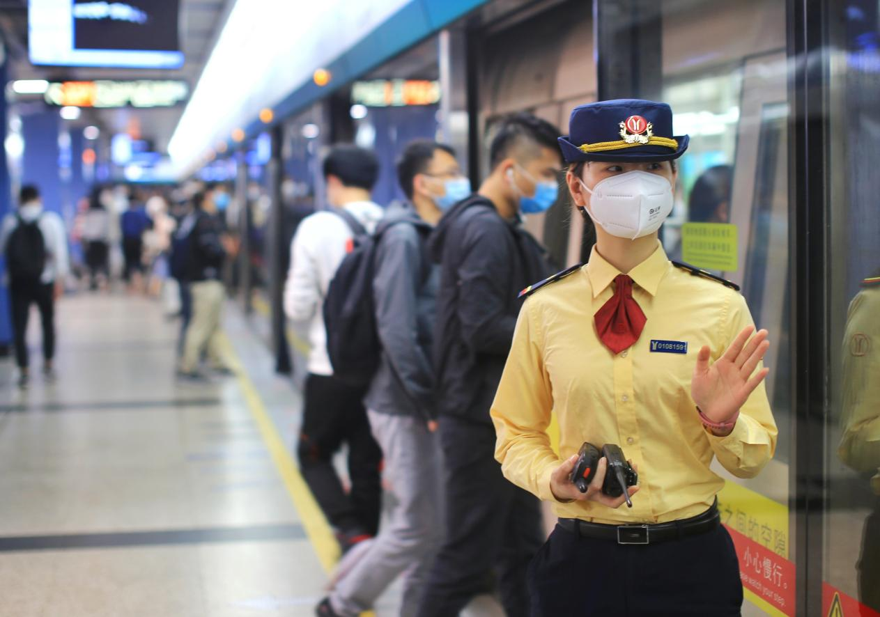 鐵路對(duì)講機(jī)如何保證穩(wěn)定通信？