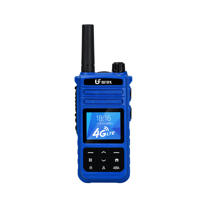 北峰 CM625S 公網(wǎng)防爆對(duì)講機(jī)：港口?；瘋}(cāng)儲(chǔ)的安全通信尖兵
